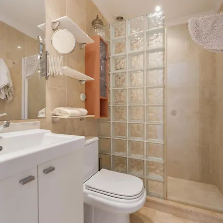 Beautiful 4b Townhouse * 马尔韦利亚