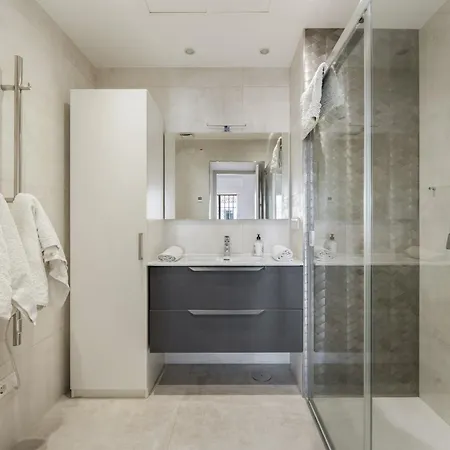 度假居 Beautiful 4b Townhouse 马尔韦利亚