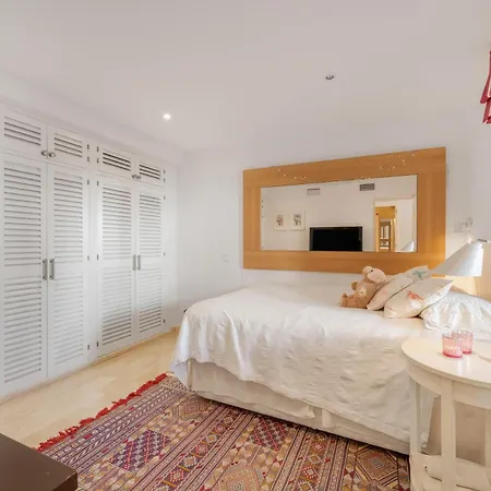 度假居 Beautiful 4b Townhouse