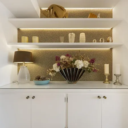 Beautiful 4b Townhouse * 马尔韦利亚